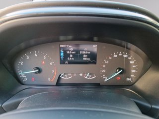 FORD Puma 1.0 ecoboost h Titanium Design s&s 125cv