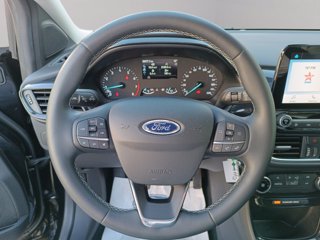 FORD Puma 1.0 ecoboost h Titanium Design s&s 125cv