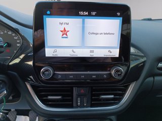 FORD Puma 1.0 ecoboost h Titanium Design s&s 125cv