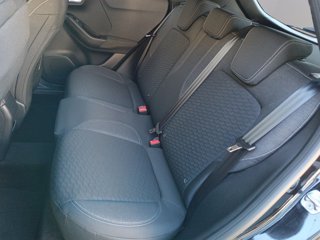 FORD Puma 1.0 ecoboost h Titanium Design s&s 125cv