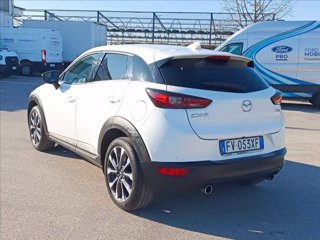 MAZDA CX-3 2.0 Exceed i-Activsense Technology 2wd 121cv my18