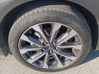 MAZDA CX-3 2.0 Exceed i-Activsense Technology 2wd 121cv my18