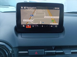 MAZDA CX-3 2.0 Exceed i-Activsense Technology 2wd 121cv my18