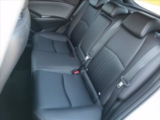 MAZDA CX-3 2.0 Exceed i-Activsense Technology 2wd 121cv my18