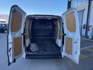 FORD transit custom 300 2.0 tdci MHEV 130cv Trend L1H1 E6.2