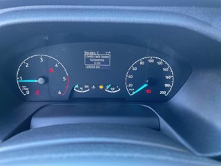 FORD transit custom 300 2.0 tdci MHEV 130cv Trend L1H1 E6.2