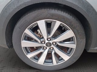 FORD Puma 1.0 ecoboost h Titanium X s&s 125cv