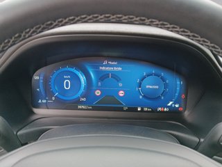 FORD Puma 1.0 ecoboost h Titanium X s&s 125cv