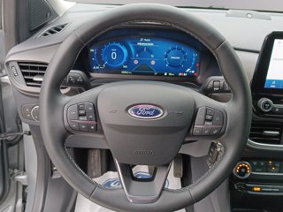 FORD Puma 1.0 ecoboost h Titanium X s&s 125cv