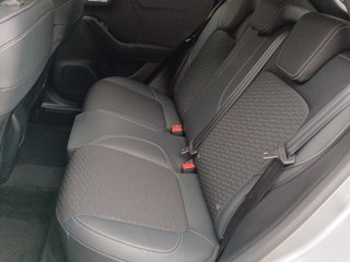 FORD Puma 1.0 ecoboost h Titanium X s&s 125cv