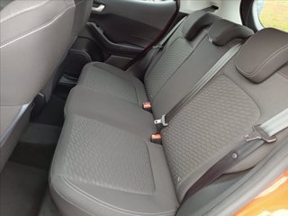 FORD Fiesta 5p 1.0 ecoboost h Titanium 125cv