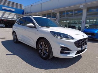 FORD Kuga 1.5 ecoblue ST-Line 2wd 120cv