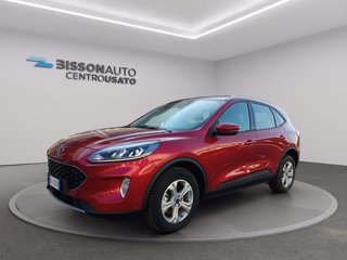 FORD Kuga 2.5 full hybrid Connect 2wd 190cv e-shifter