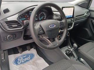 FORD Puma 1.0 ecoboost h Titanium s&s 125cv