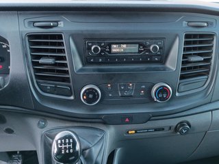 FORD transit custom 300 2.0 tdci 130cv Entry L1H1 E6