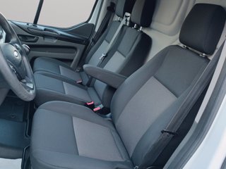 FORD transit custom 300 2.0 tdci 130cv Entry L1H1 E6