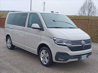 VOLKSWAGEN T6.1 caravelle 2.0 tdi 150cv Cruise p.c. dsg7