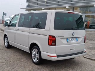 VOLKSWAGEN T6.1 caravelle 2.0 tdi 150cv Cruise p.c. dsg7