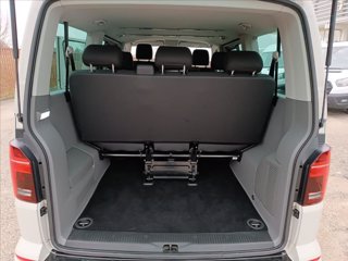 VOLKSWAGEN T6.1 caravelle 2.0 tdi 150cv Cruise p.c. dsg7