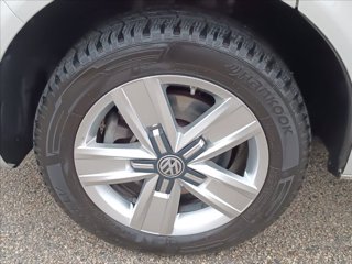 VOLKSWAGEN T6.1 caravelle 2.0 tdi 150cv Cruise p.c. dsg7