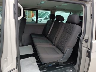 VOLKSWAGEN T6.1 caravelle 2.0 tdi 150cv Cruise p.c. dsg7