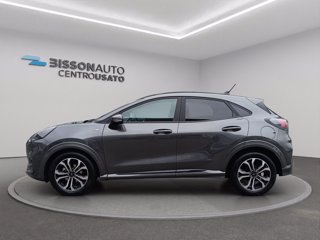 FORD Puma 1.0 ecoboost h ST-Line s&s 125cv