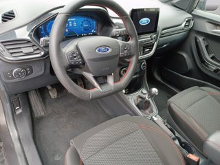 FORD Puma 1.0 ecoboost h ST-Line s&s 125cv