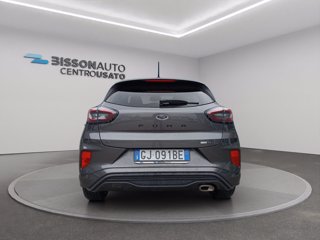 FORD Puma 1.0 ecoboost h ST-Line s&s 125cv