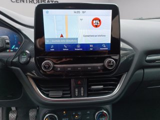 FORD Puma 1.0 ecoboost h ST-Line s&s 125cv