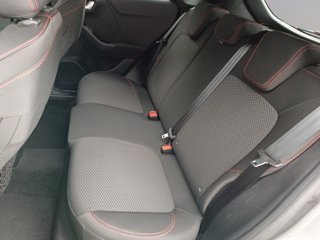 FORD Puma 1.0 ecoboost h ST-Line s&s 125cv