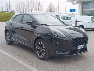 FORD Puma 1.0 ecoboost h ST-Line s&s 125cv