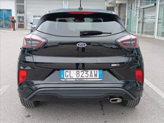 FORD Puma 1.0 ecoboost h ST-Line s&s 125cv