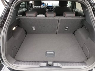 FORD Puma 1.0 ecoboost h ST-Line s&s 125cv