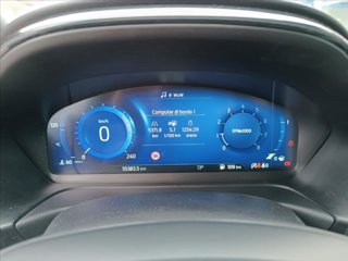 FORD Puma 1.0 ecoboost h ST-Line s&s 125cv