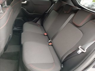 FORD Puma 1.0 ecoboost h ST-Line s&s 125cv