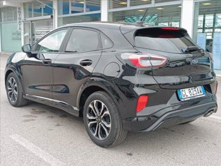 FORD Puma 1.0 ecoboost h ST-Line s&s 125cv
