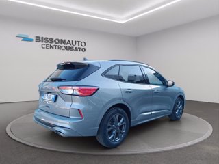 FORD Kuga 2.5 full hybrid ST-Line 2wd 190cv cvt