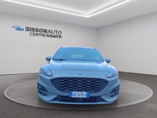 FORD Kuga 2.5 full hybrid ST-Line 2wd 190cv cvt