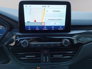 FORD Kuga 2.5 full hybrid ST-Line 2wd 190cv cvt