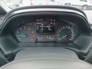 FORD Fiesta 5p 1.0 ecoboost hybrid Titanium s&s 125cv my20.75