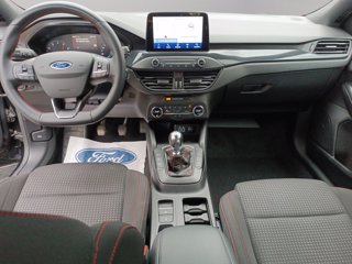 FORD Focus SW 1.0t ecoboost h ST-Line 125cv