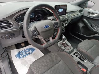 FORD Focus SW 1.0t ecoboost h ST-Line 125cv
