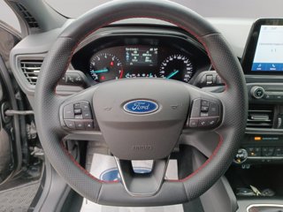 FORD Focus SW 1.0t ecoboost h ST-Line 125cv