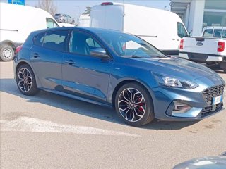 FORD Focus 1.0 ecoboost h ST-Line s&s 125cv my20.75