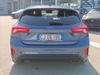 FORD Focus 1.0 ecoboost h ST-Line s&s 125cv my20.75