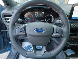 FORD Focus 1.0 ecoboost h ST-Line s&s 125cv my20.75