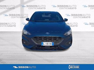 FORD Focus 1.0 ecoboost h ST-Line s&s 125cv my20.75