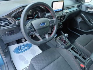 FORD Focus 1.0 ecoboost h ST-Line s&s 125cv my20.75