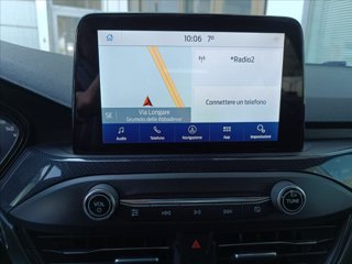 FORD Focus 1.0 ecoboost h ST-Line s&s 125cv my20.75