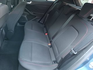 FORD Focus 1.0 ecoboost h ST-Line s&s 125cv my20.75